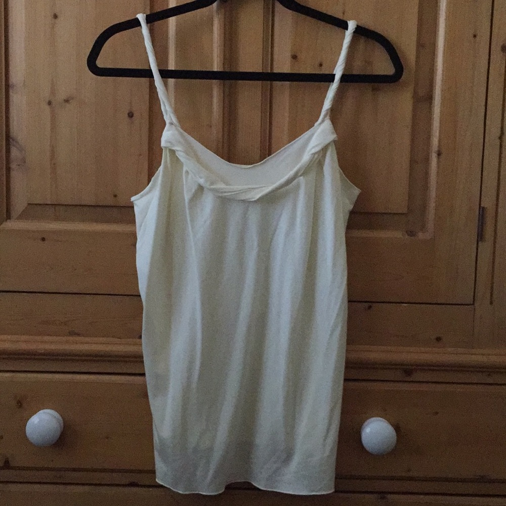 Banana Republic Tank Top
